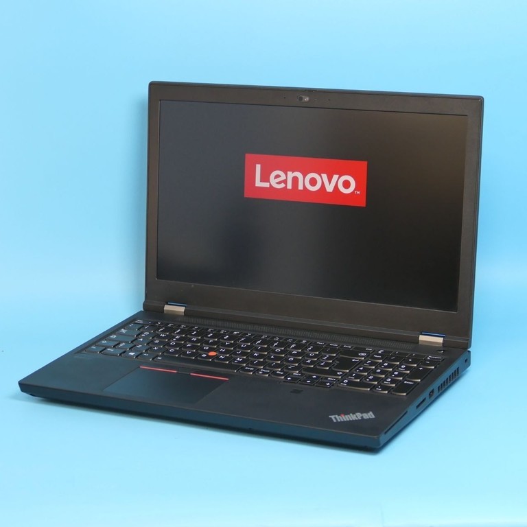 Оголошення Lenovo ThinkPad P15 Gen Б/У