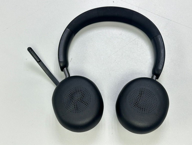 Объявление Jabra evolve2 65 gn audio a/s Б/У