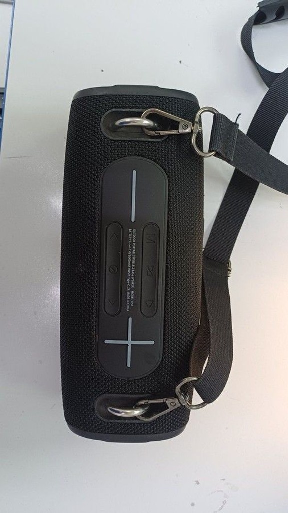 Оголошення Hopestar h50 Б/У