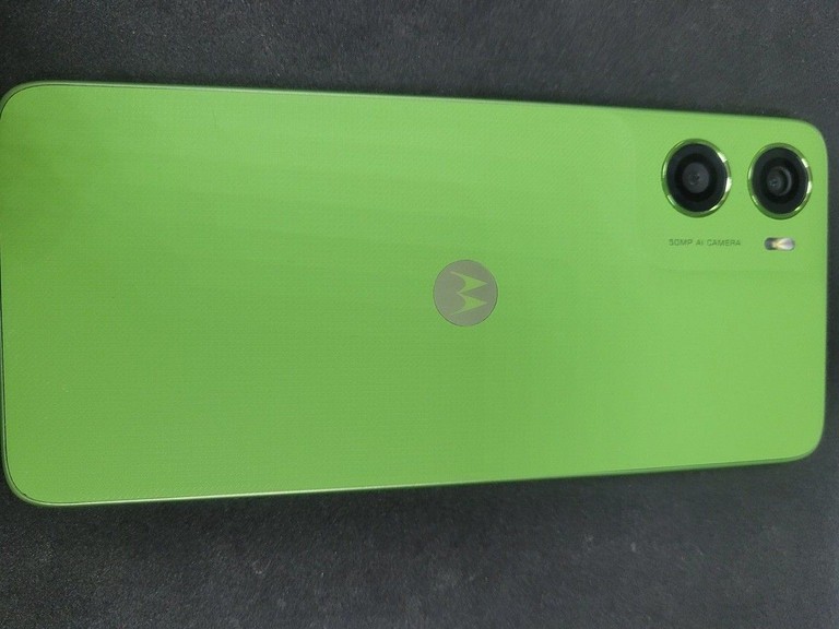 Дешиво Motorola moto g06 4g 4/256gb с ломбарда