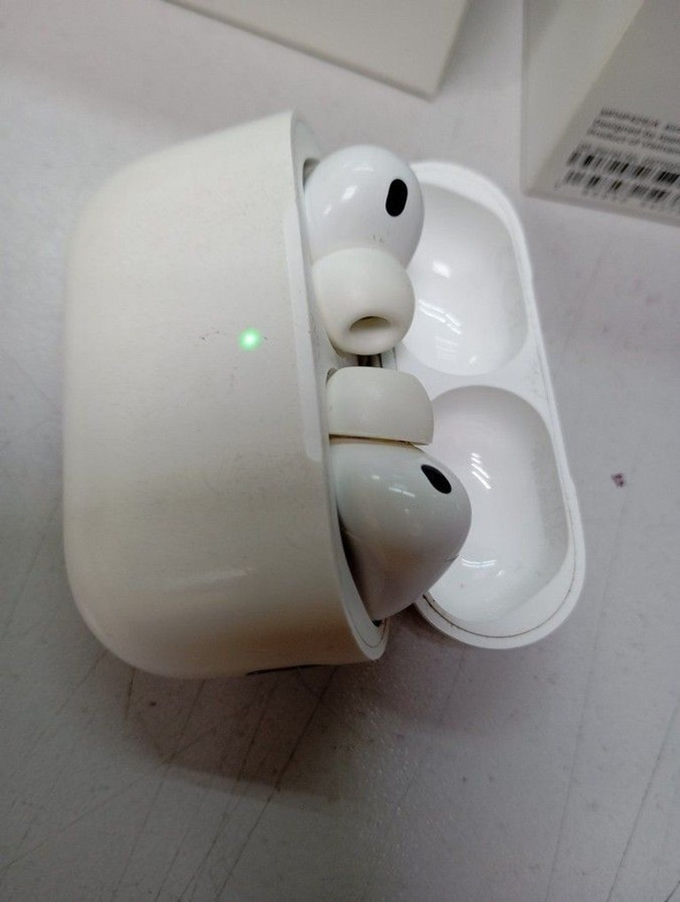Объявление AirPods Pro 3 Б/У