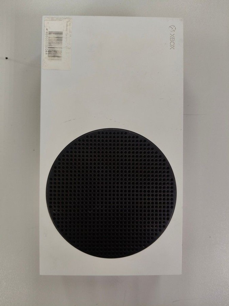 Купити Microsoft xbox series s 512gb Б/У