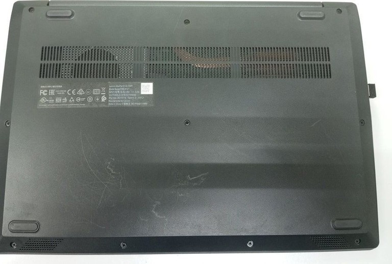 Распродажа Lenovo 15/athlon 3020e ddr4/4gb ddr4/hdd 500 gb/ssd 128 gb/*інтегрована, продавец Техноскарб