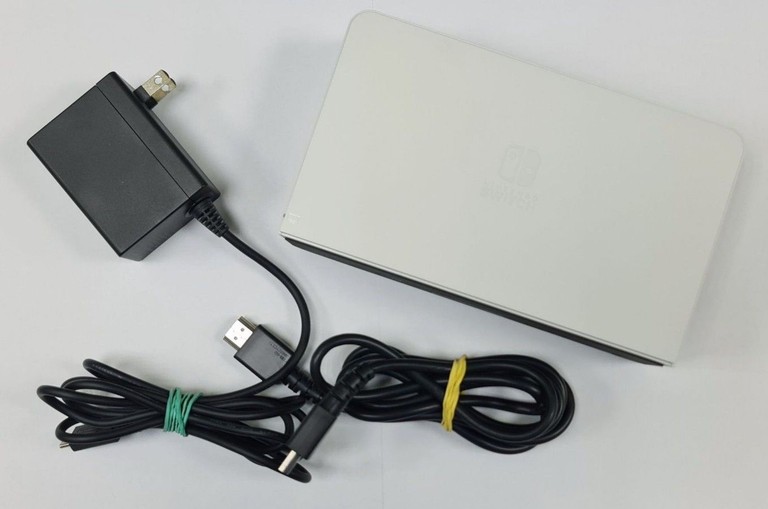 Nintendo switch oled Код:01-201146983. Зображення 11