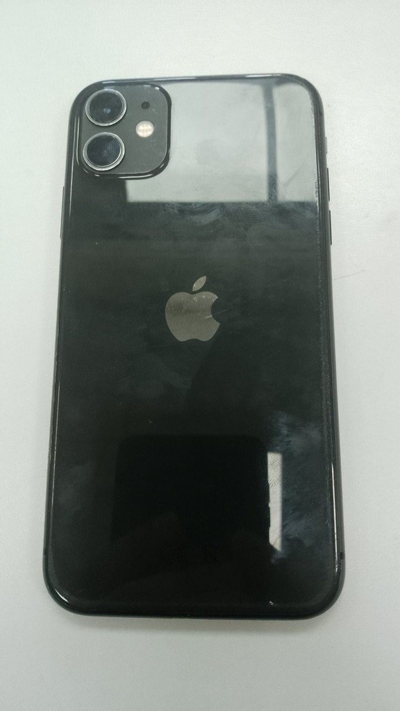 Объявление Apple iphone 11 128gb Б/У