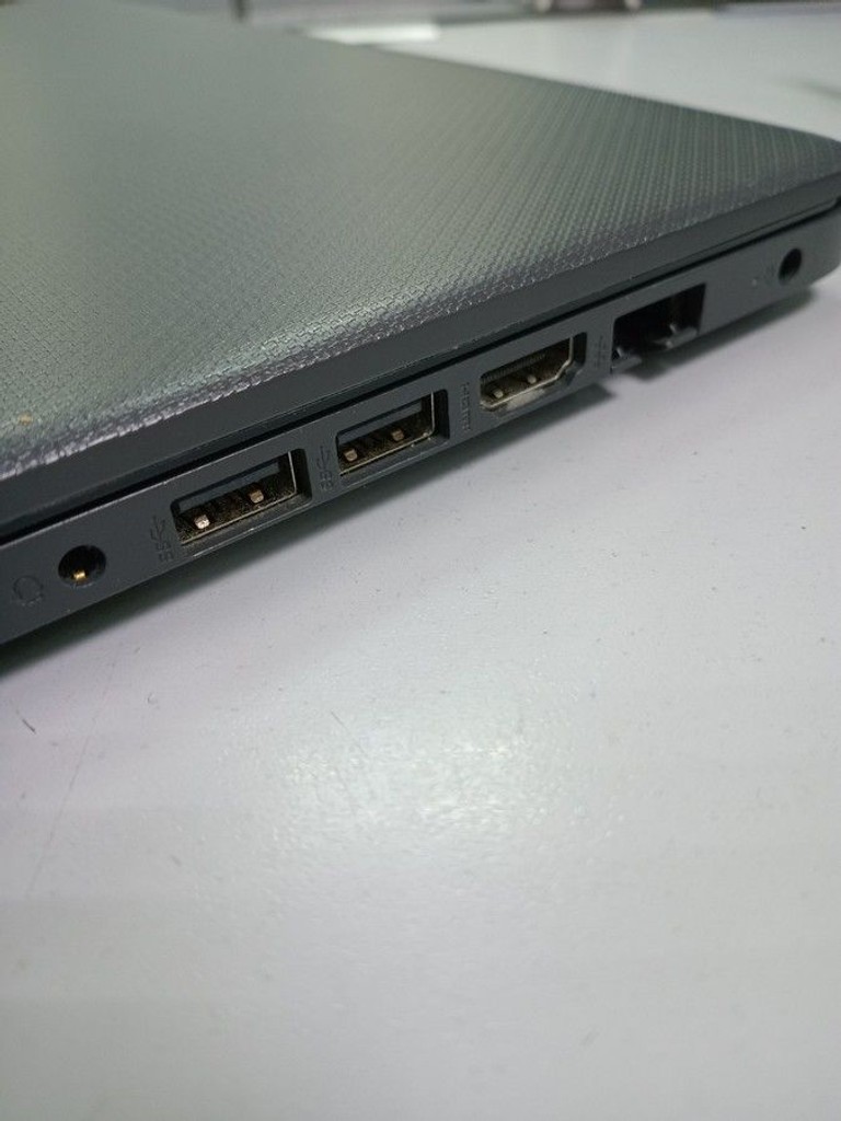 Дешиво Hp 14/athlon 3050u ddr4/4gb ddr4/ssd 128 gb/*інтегрована с ломбарда