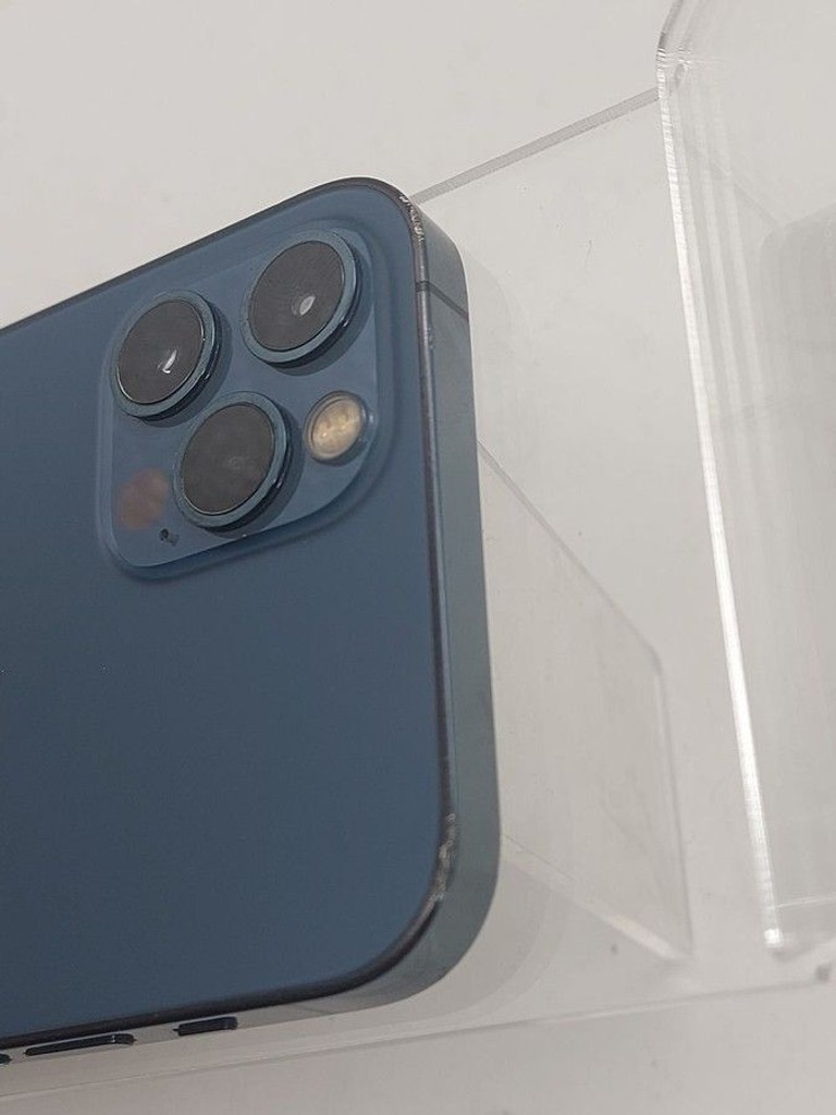 Apple iphone 12 pro 256gb Код:01-201149933. Изображение 8