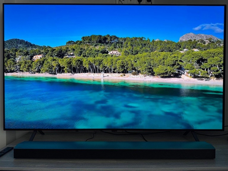 Купити LG OLED65B53LA Б/У