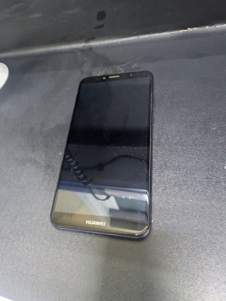 Объявление Huawei y6 prime 3/32gb Б/У