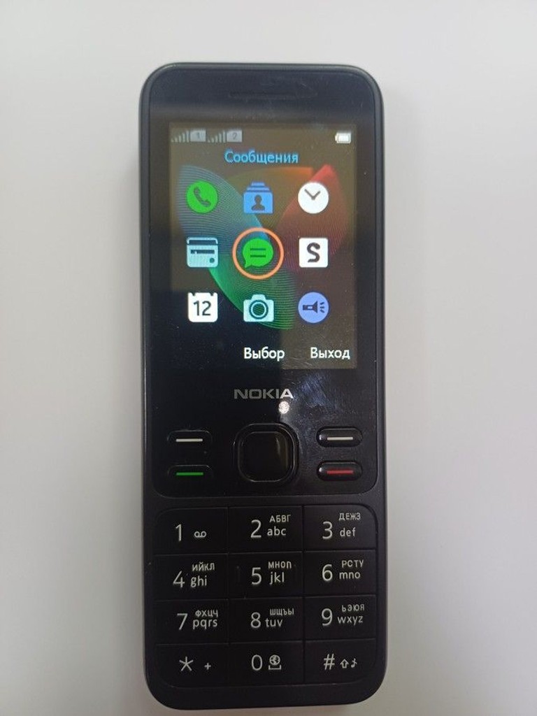 Объявление Nokia 150 ta-1235 Б/У