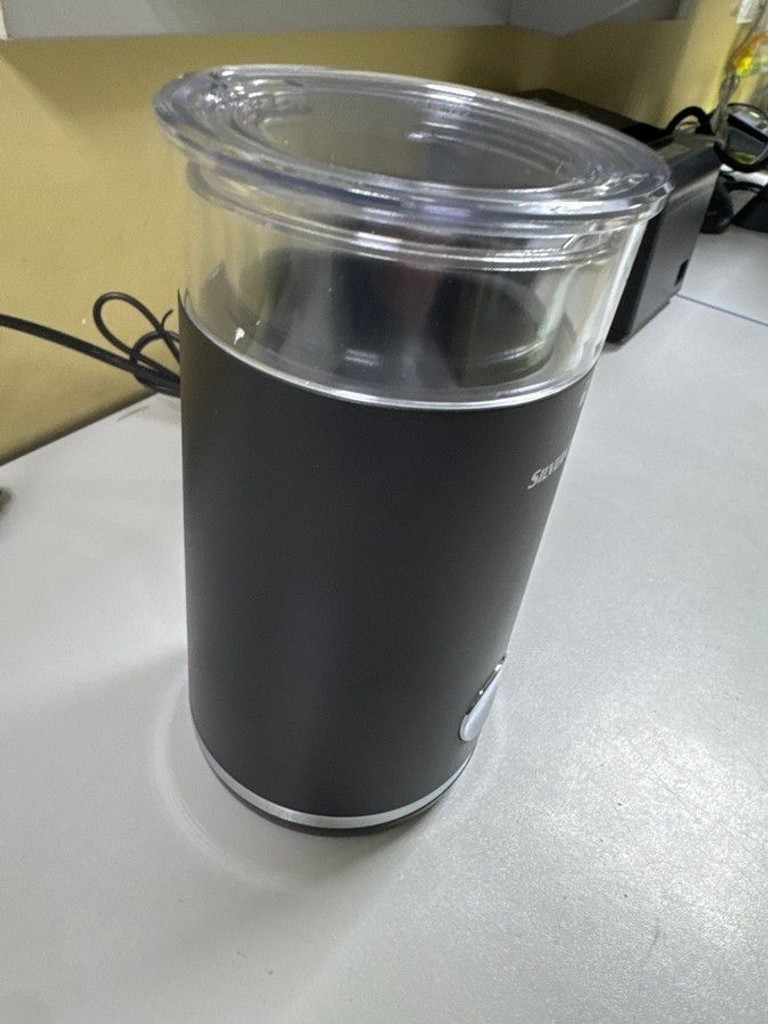Дешиво Silvercrest SKMS 150 A1 black с ломбарда