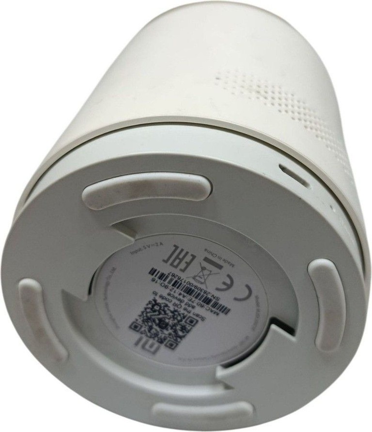 Оголошення Xiaomi mi 360° home security camera 2k pro bhr4193gl, mjsxj06cm Б/У