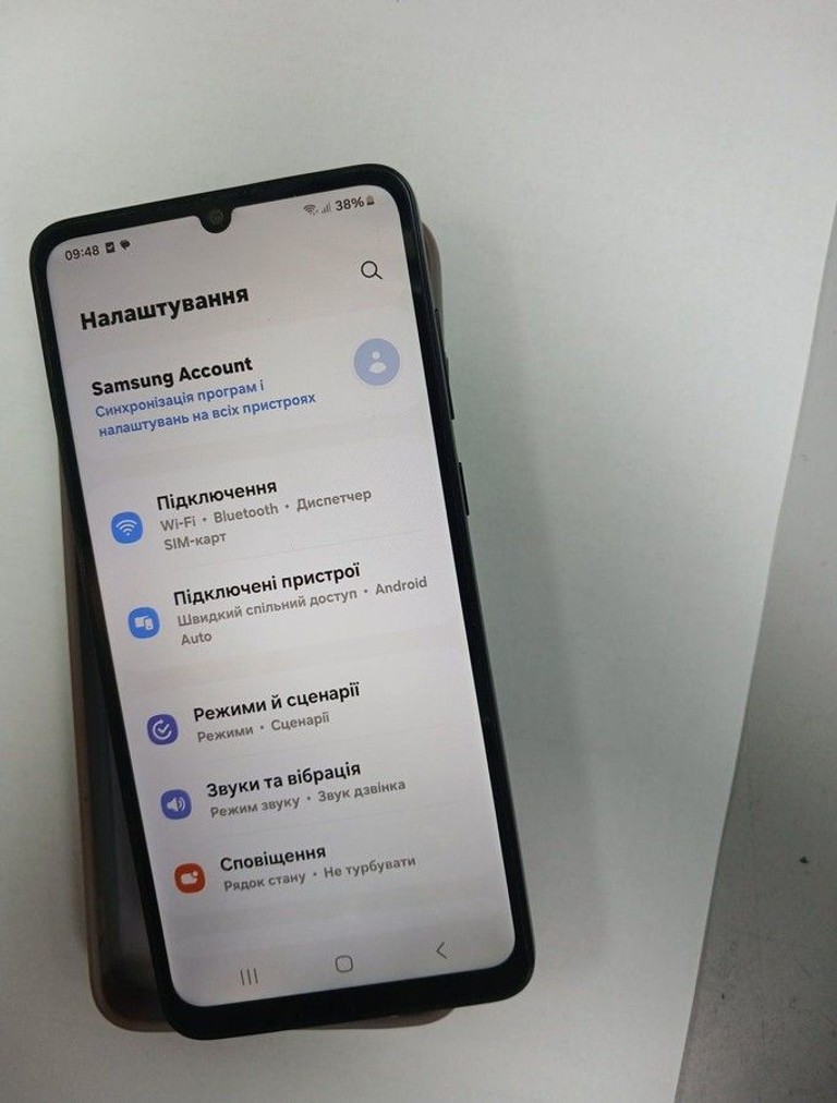 Купити Samsung galaxy a05 4/128gb Б/У