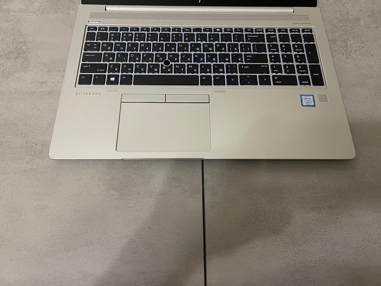 HP EliteBook 850 G6, 15.6" Код:null. Зображення 4