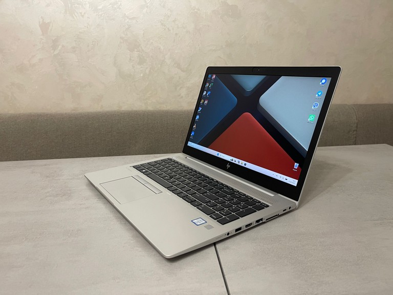 Оголошення HP EliteBook 850 G6, 15.6" Б/У