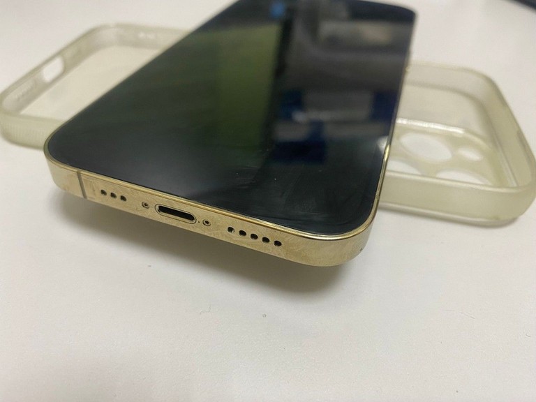 Apple iphone 13 pro 128gb Код:01-201146900. Изображение 6