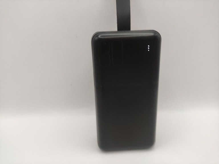 Купить Xo PR199 30000mAh 22.5W Black Б/У