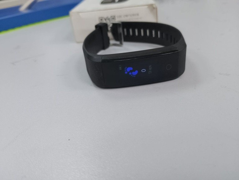 Дешево Xiaomi Redmi Smart Band Black з ломбарду