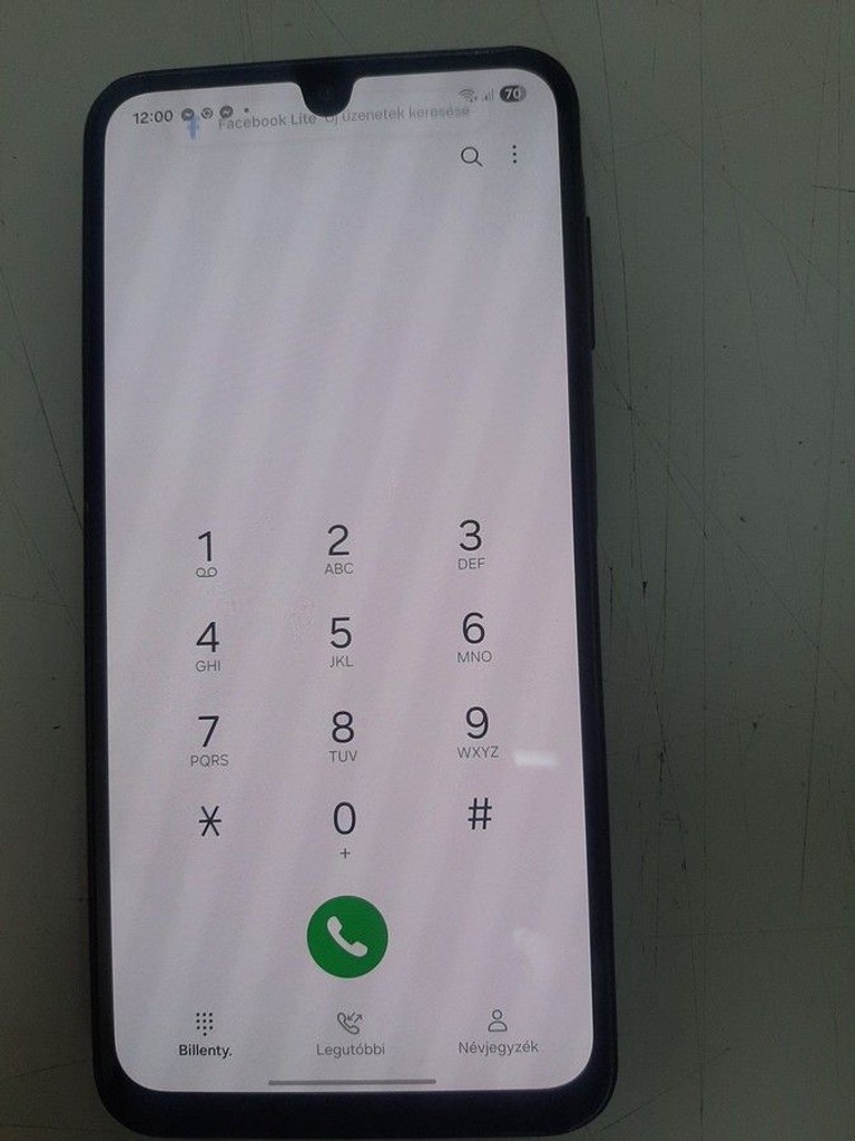 Объявление Samsung galaxy a16 4/128gb Б/У
