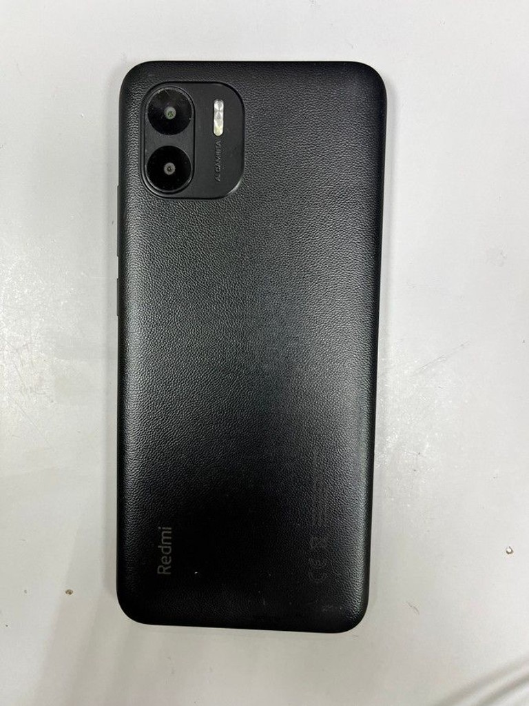 Розпродаж Xiaomi Redmi A2 2/32GB Black, продавець Техноскарб