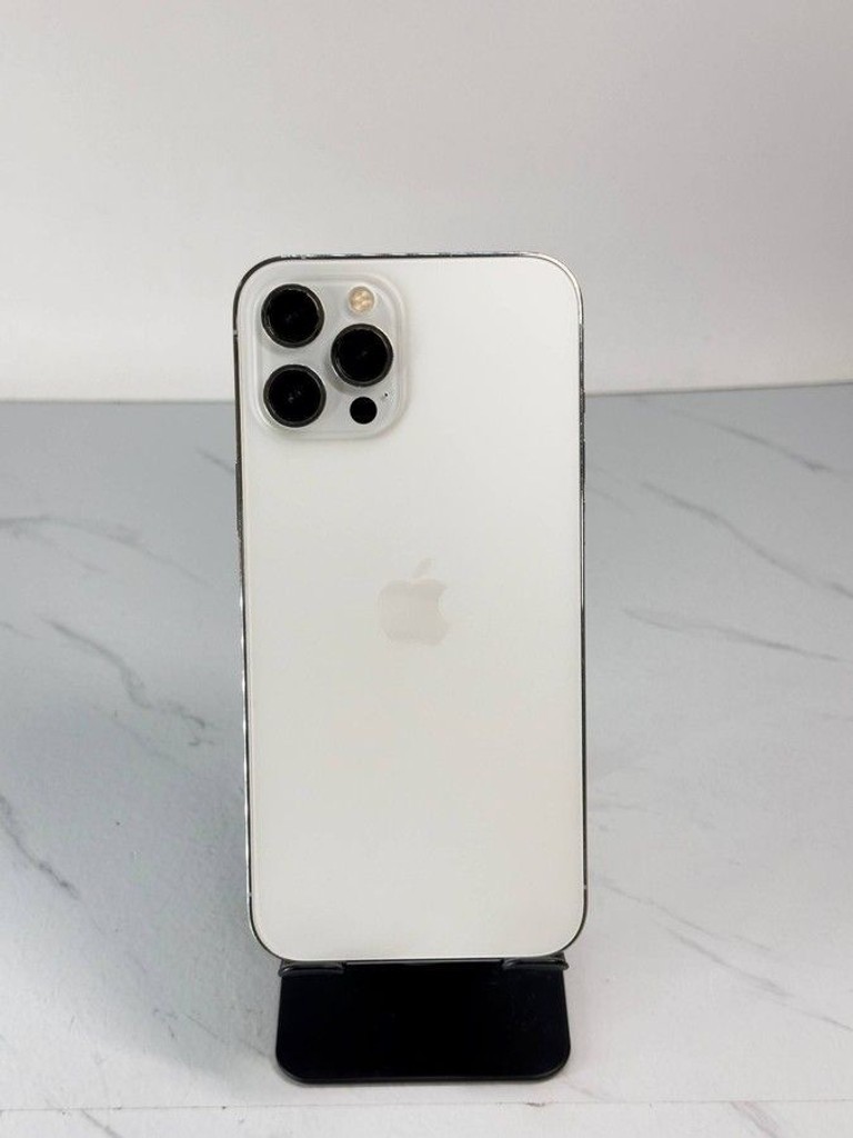 Apple iphone 12 pro max 128gb Код:01-201155734. Зображення 7