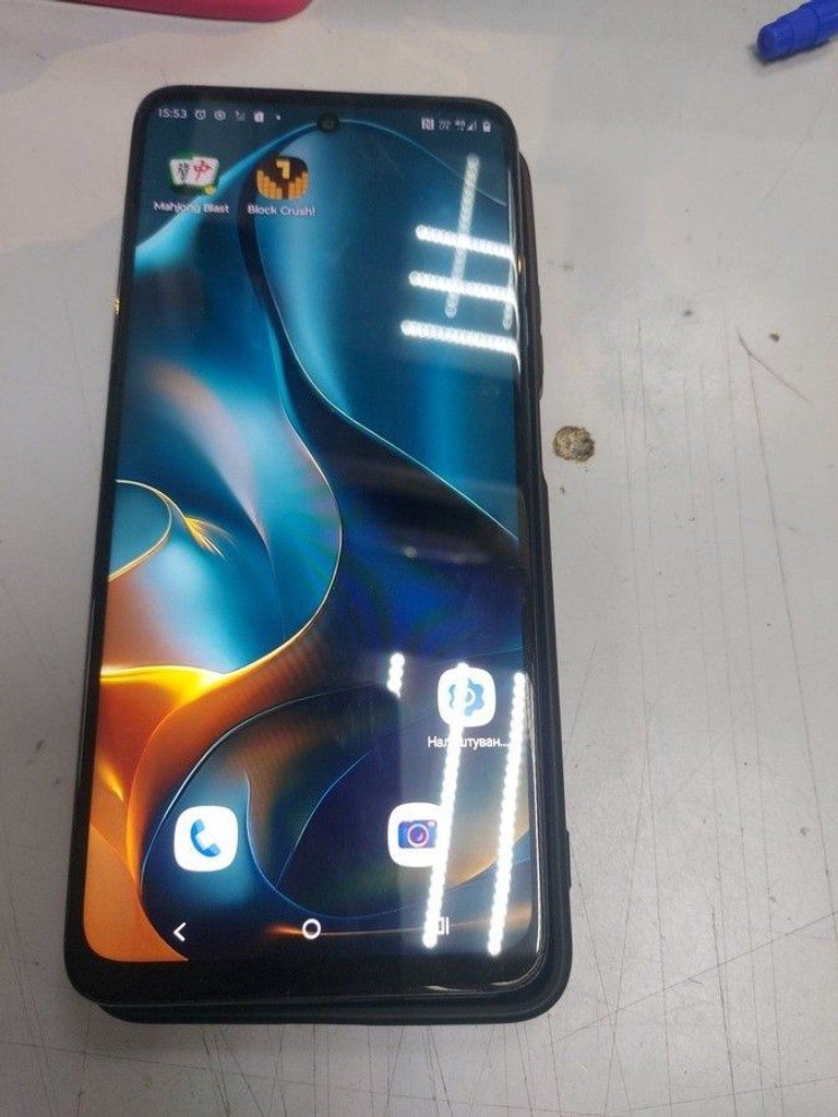 Дешево Motorola moto g05 8/256gb з ломбарду