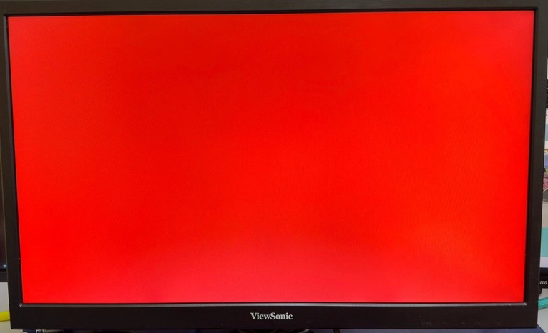 Viewsonic VA2261-2 Black (VS16217) Код:01-201155664. Зображення 5