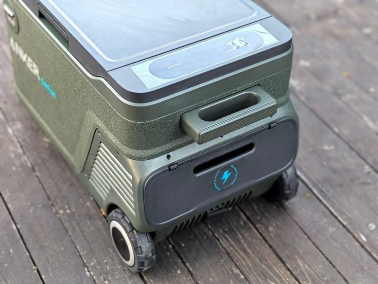 Anker SOLIX EverFrost 43L (A17A13M2) Код:null. Зображення 5