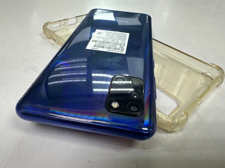 Samsung galaxy a31 4/128gb sm-a315f Код:01-201158461. Зображення 5