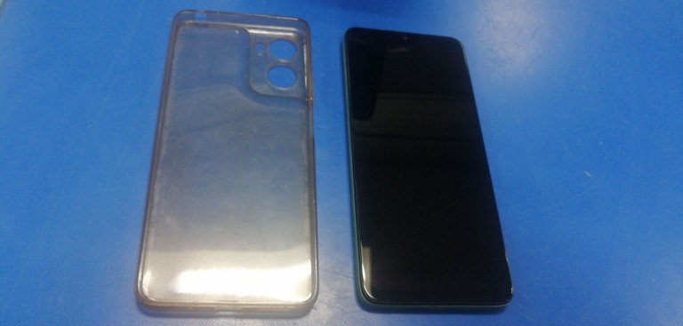 Оголошення Motorola moto g06 4g 4/256gb Б/У