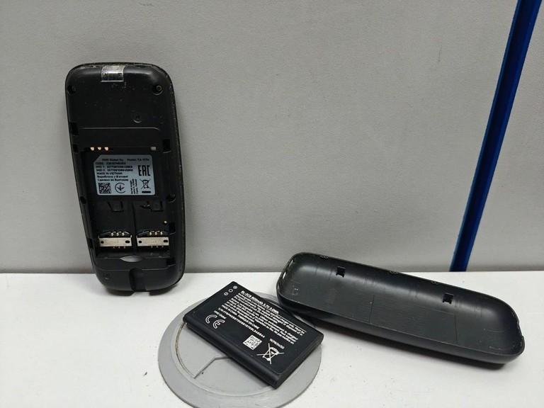 Распродажа Nokia 105 ta-1174, продавец Техноскарб