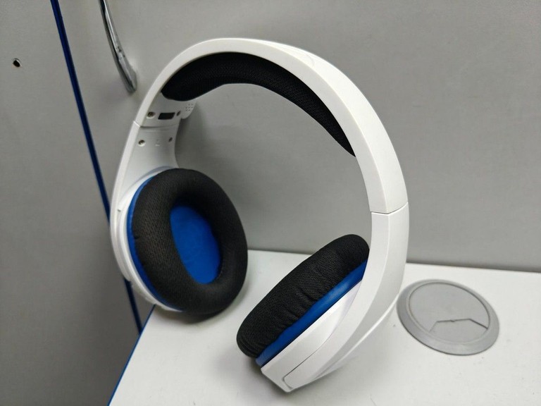 Hyperx cloud stinger 2 wireless Код:01-201159252. Зображення 8