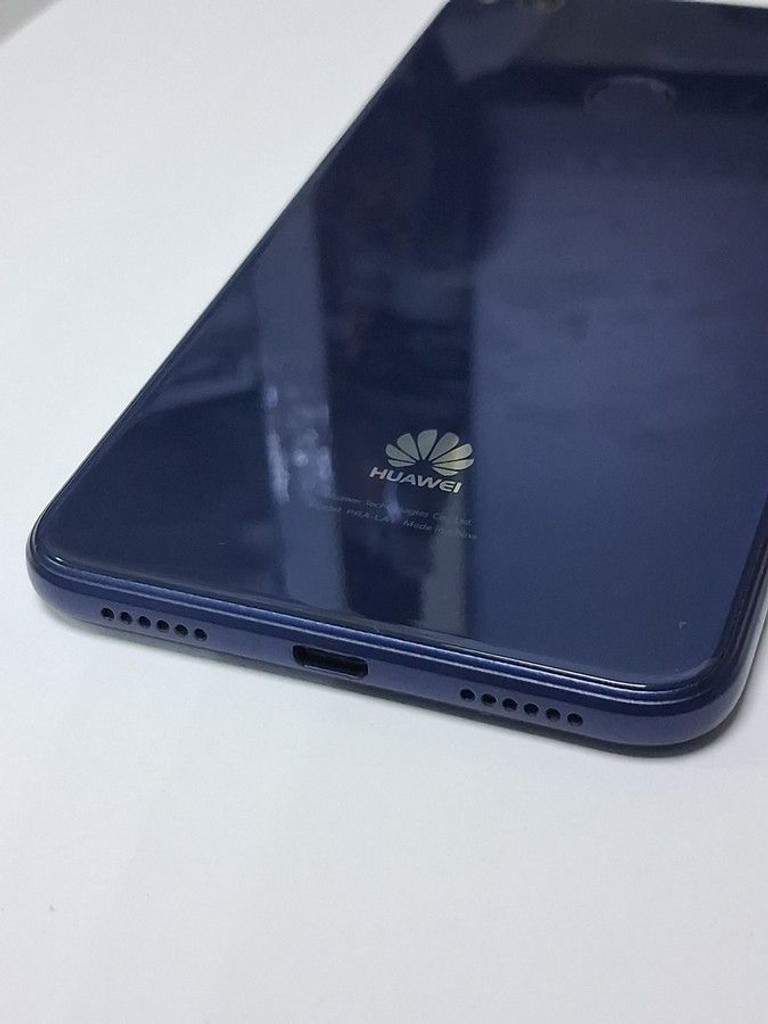 Объявление Huawei p8 lite 2017 pra-lx1 3/16gb Б/У