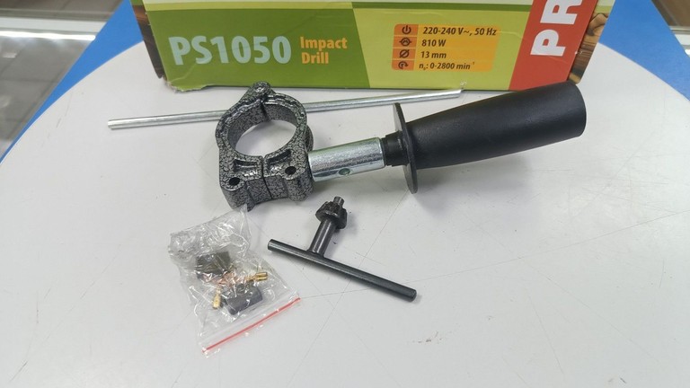 Procraft PS-1050 Код:01-201159180. Зображення 5