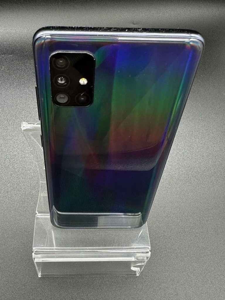 Распродажа Samsung a515f galaxy a51 4/64gb, продавец Техноскарб