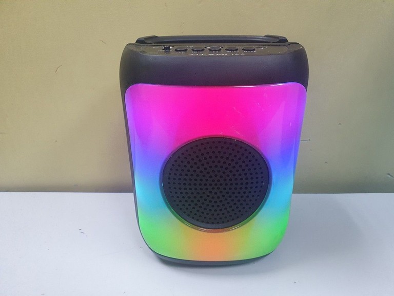 Дешиво Titanum spk309bt с ломбарда