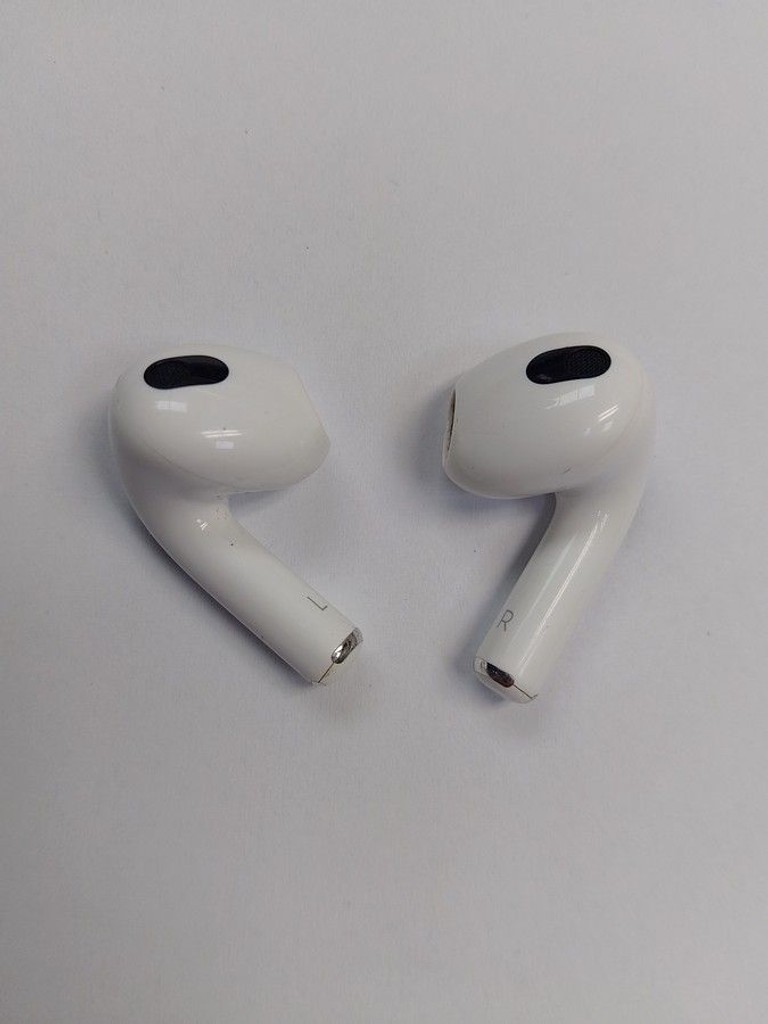 Apple airpods 3rd generation Код:01-201158597. Изображение 9