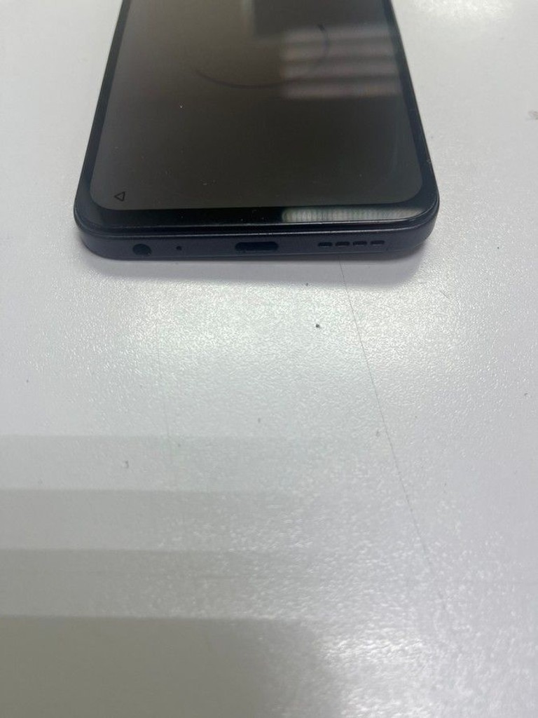 Оголошення Infinix hot 60i 4/128gb Б/У