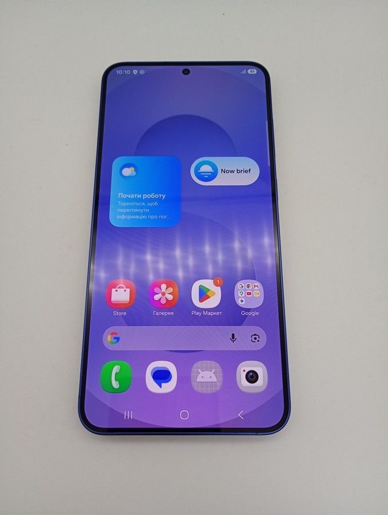 Купить Samsung galaxy s25+ 12/256gb Б/У