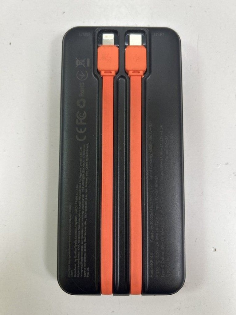 Объявление Klgo kp-44 10000mah Б/У