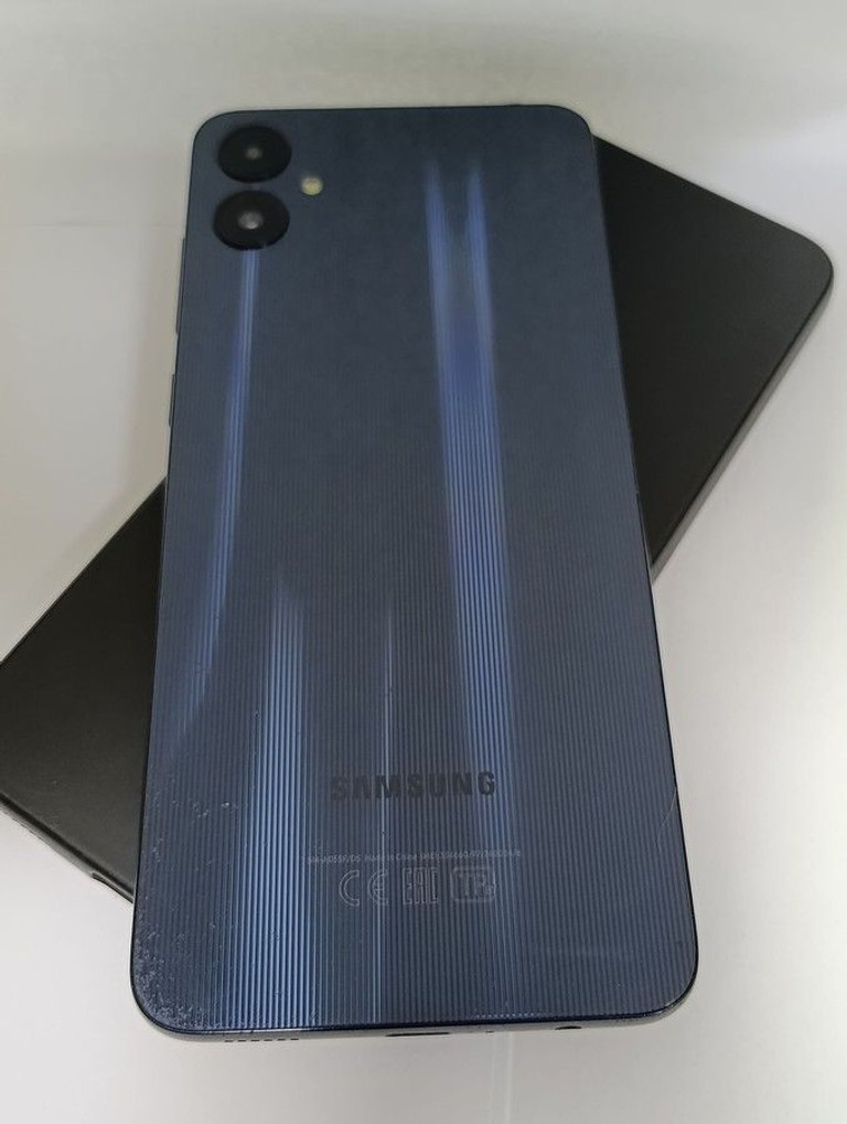 Купити Samsung galaxy a05 4/64gb Б/У