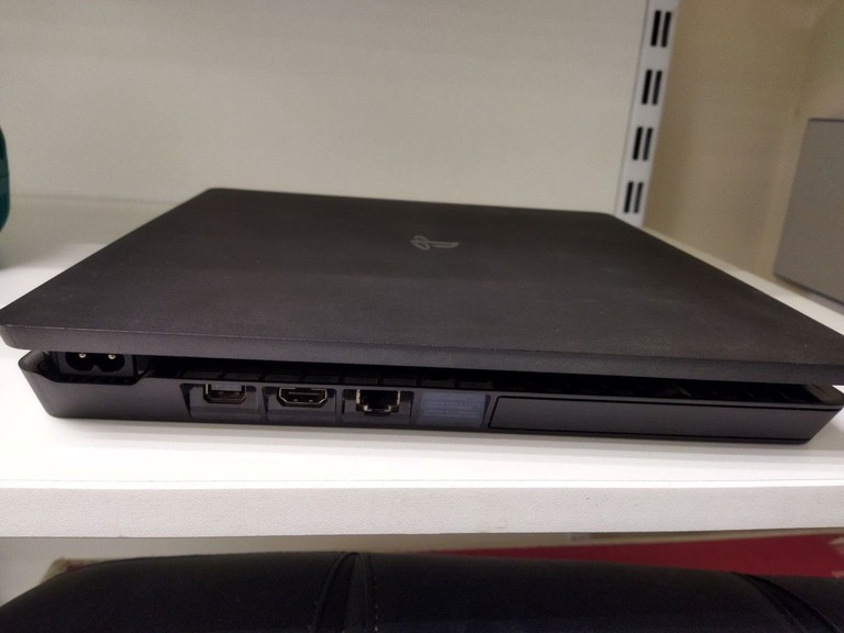 Дешиво Sony playstation 4 slim 500gb с ломбарда