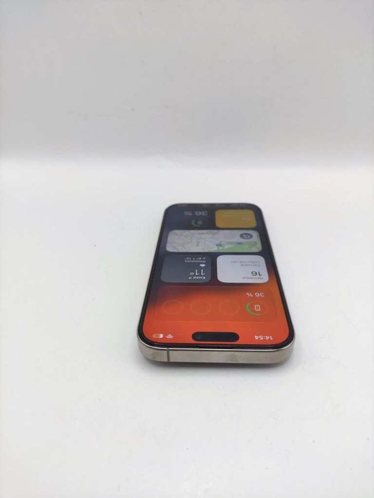 Apple iphone 16 pro 128gb Код:01-201164862. Изображение 12