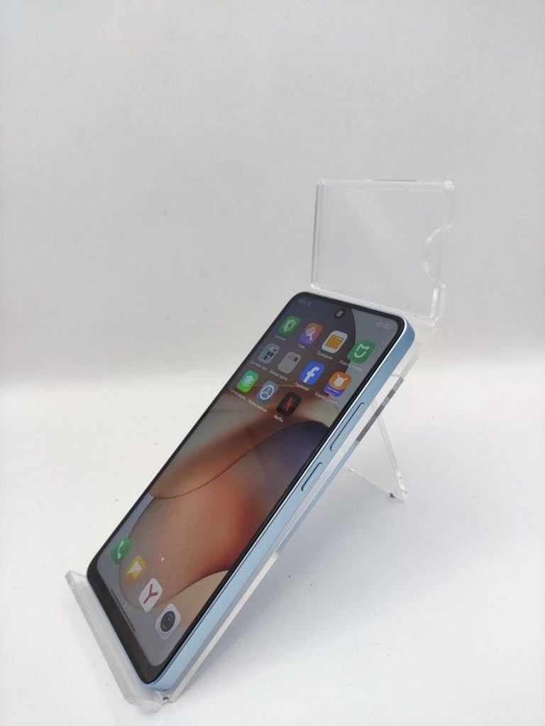 Xiaomi redmi note 13 4g 8/256gb Код:01-201164881. Изображение 5
