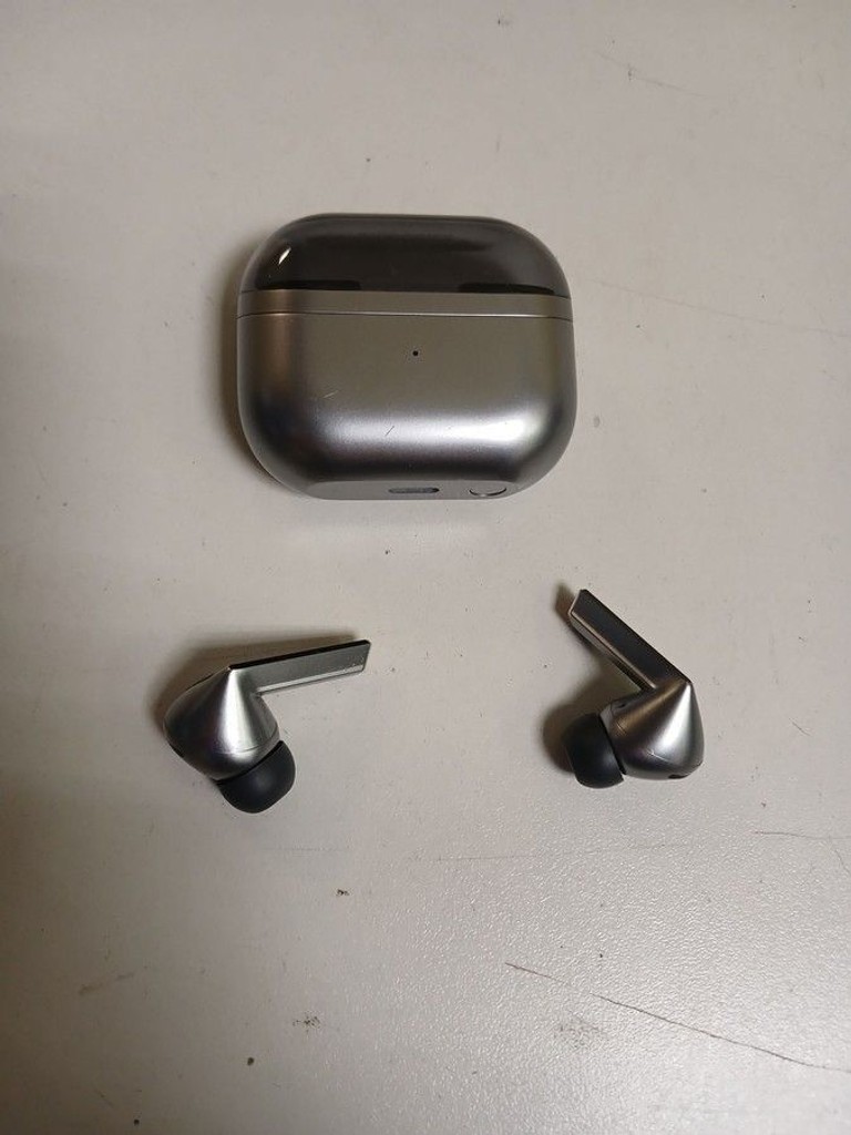 Объявление Samsung galaxy buds3 pro Б/У