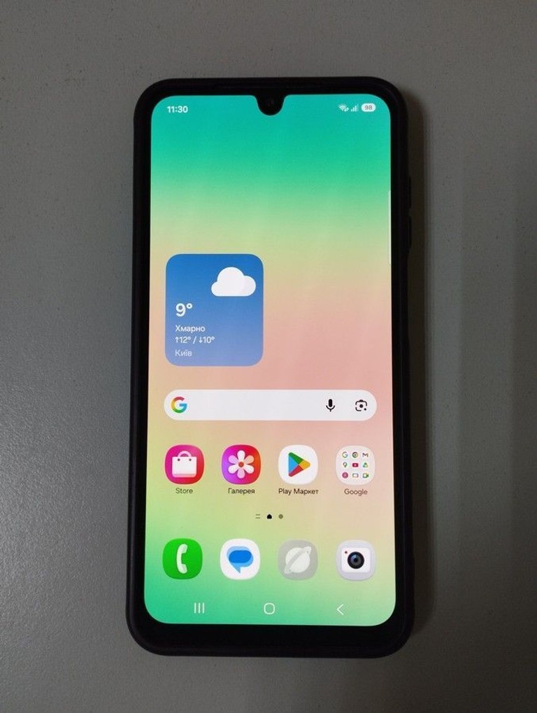 Купить Samsung galaxy a26 5g 8/256gb Б/У