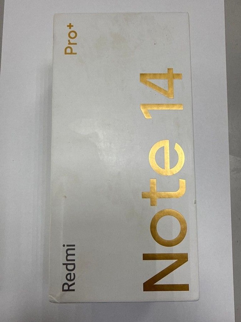 Xiaomi redmi note 14 pro+ 5g 8/256gb Код:01-201166627. Изображение 8