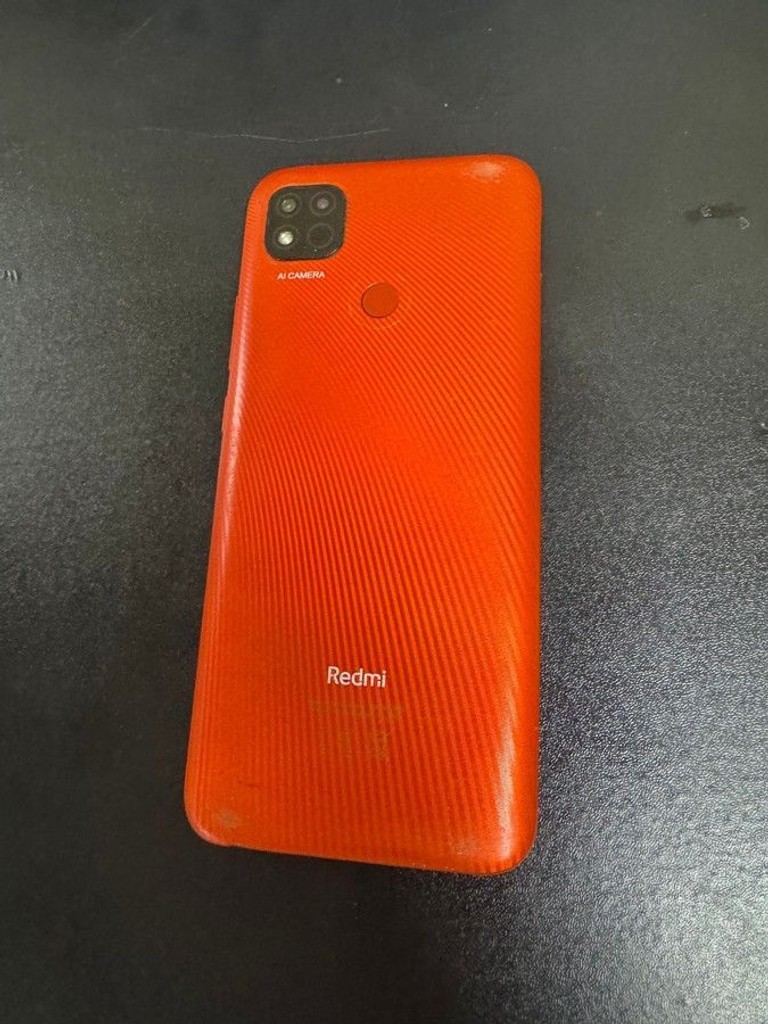 Купить Xiaomi redmi 9c nfc 3/64gb Б/У