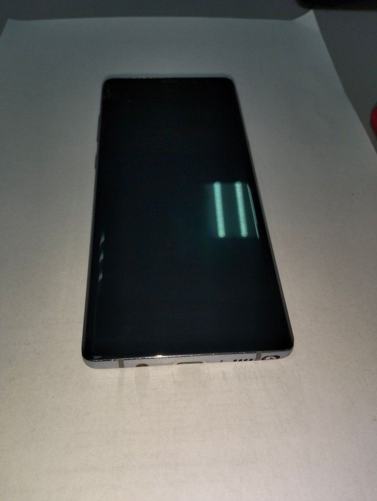 Samsung Galaxy Note 8 N950FD 6/64GB Gray Код:01-201162277. Изображение 5
