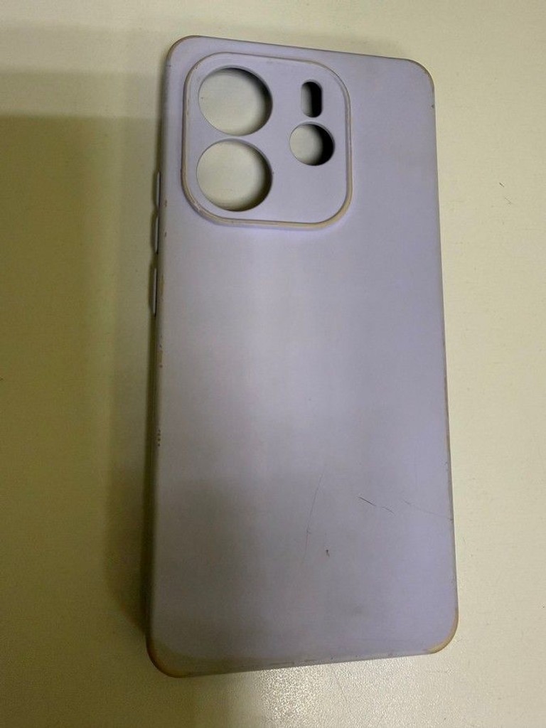 Xiaomi redmi note 14 8/256gb Код:01-201166954. Изображение 5